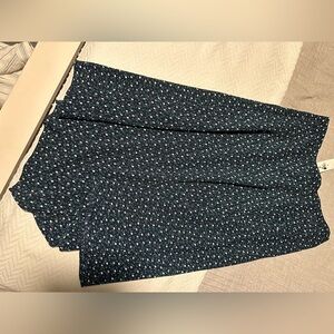 NWT Banana republic skirt size 2